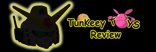 TunKeey's Toys