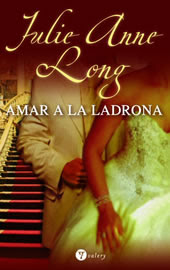 AMAR A LA LADRONA de JULIE ANNE LONG Amar+a+la+Ladrona