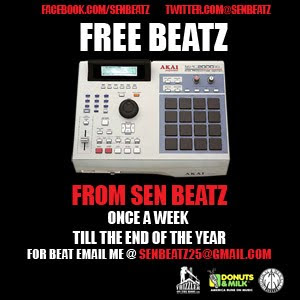 Free Beats