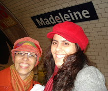 Eu e Deborah