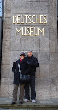Nós no Deutsches Museum
