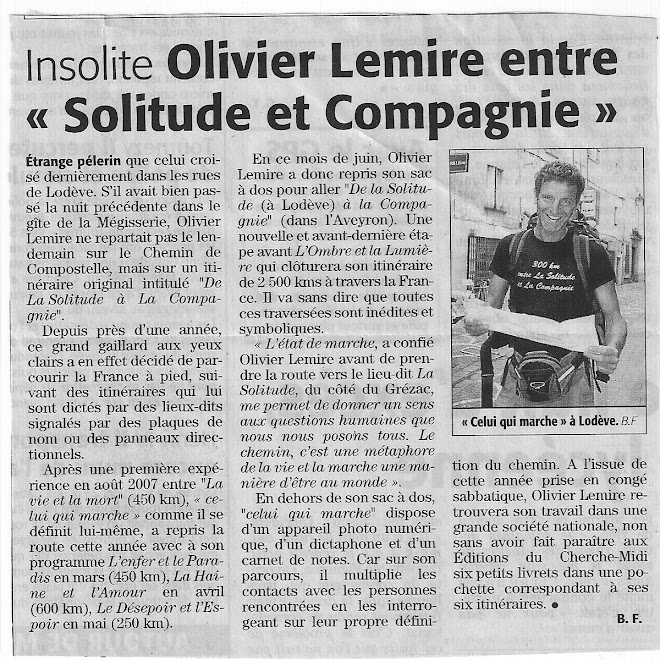 Revue de presse