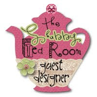 The Shabby Tea Room - May 3, 2010