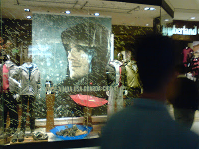 loja timberland em são paulo