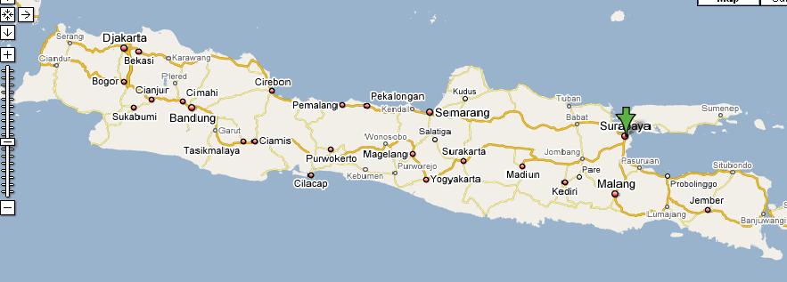 kejawen pULAU jAWA iSTIMEWA