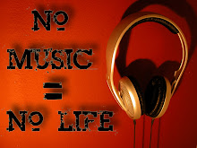 Music is Life!!
