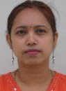 poem by Pr. Aditi Majumdaar