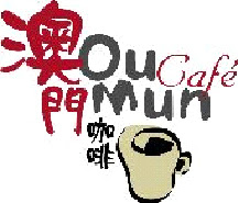 Ou Mun Logo