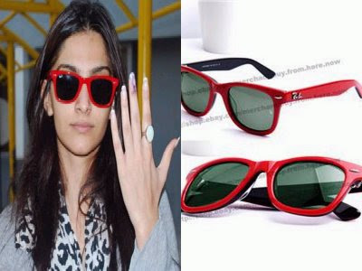 Rayben Sunglass Products Photo