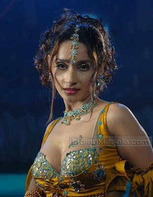Anu Vaishnavi