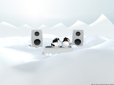 Cute and 3d Wallpaper