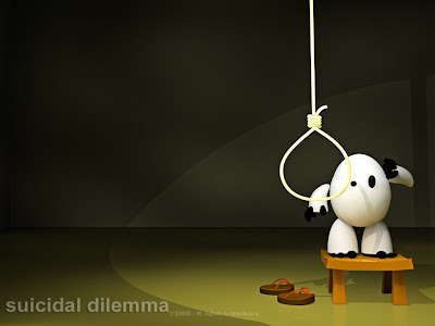 Cute and 3d Wallpaper