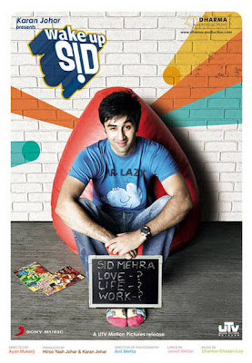 Top Bollywood Movies of 2009