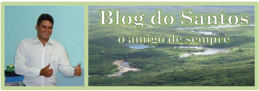 BLOG DO SANTOS