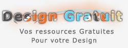 Recensement de ressources gratuites pour le design