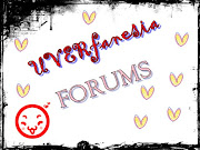 UVERfanesia Forum