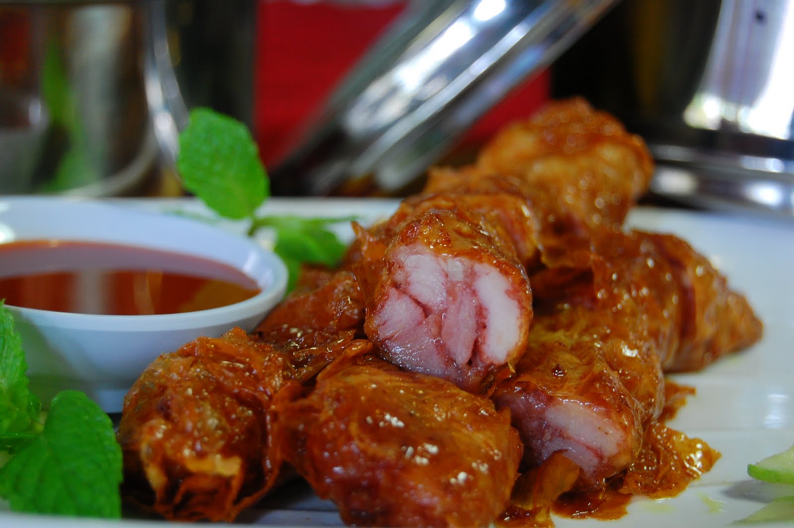 Penang Lor Bak