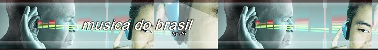 MUSICA DO BRASIL