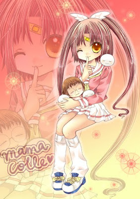 .: MAMACOLLE