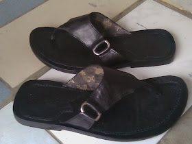 easy wear slippers