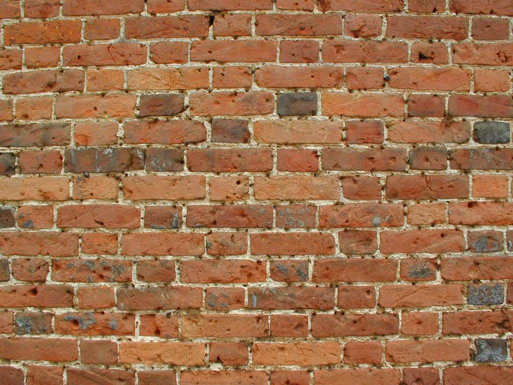 Single Brick