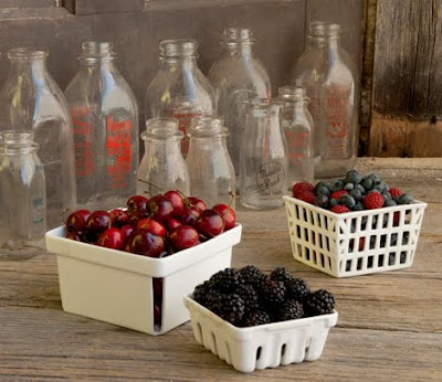 baskets basket porcelain berry market farmer oh joy case ceramic having violet hours