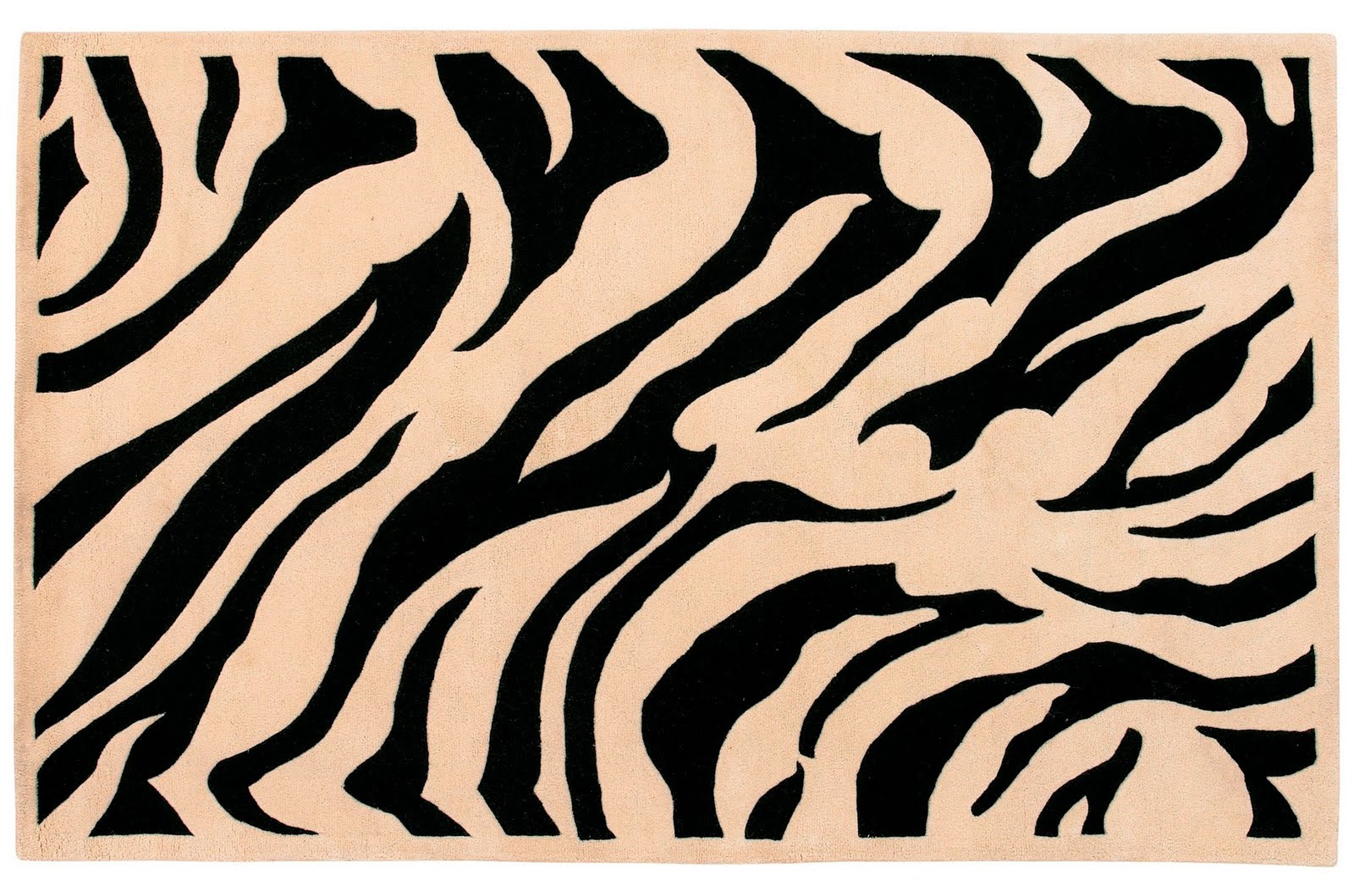 cheetah print rugs sale
