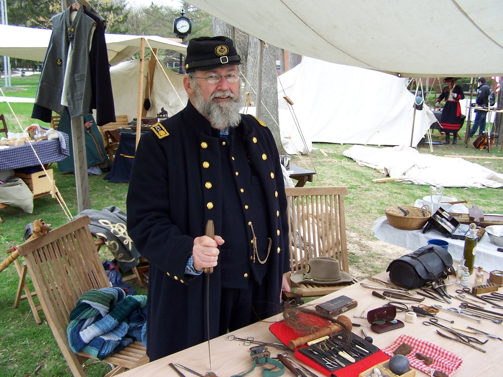 The Lion's Penn The Penn State Altoona History Department and Society