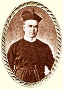 Fr Edward O'Donnell