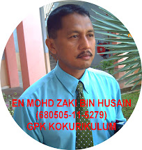 :: GURU PENOLONG KANAN KOKO ::