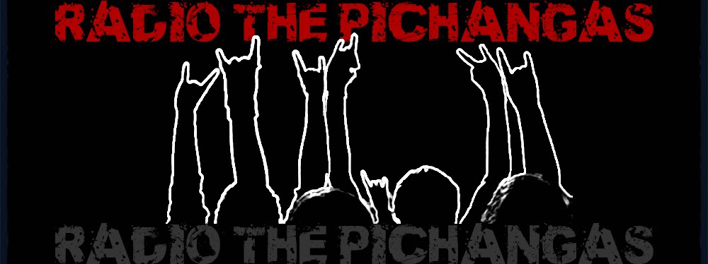 The Pichangas