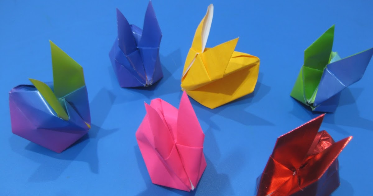 Parenting Times: Chinese New Year Craft - Angpow Rabbits