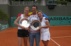 Roland Garros Juniors Championships - Iunie 2008