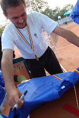 Semnarea tricoului de Campion & Campionatele Nationale Echipe Juniori 2008 ( continuare )