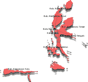 Maluku  Utara/  North Maluku