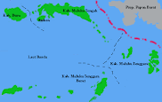 Maluku/  Al Jaazirah Al Mulk