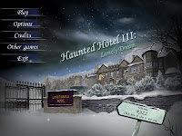 Haunted Hotel III- Lonely Dream