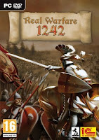 Real Warfare: 1242 