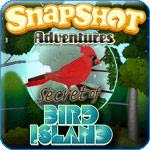 SnapShot Adventures: Secret of Bird Island