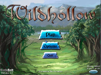 Wildhollow -full version