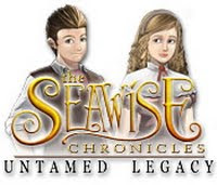 The Seawise Chronicles: Untamed Legacy (HOG)