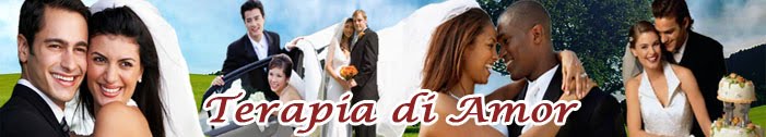 Terapia di Amor