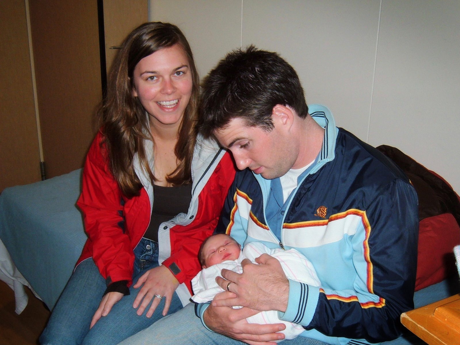 [He+Is+A+Uncle+Now!+Bailey.+4-7-07.jpg]