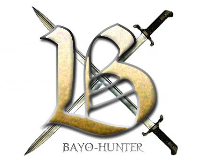 The Bayo-Hunter