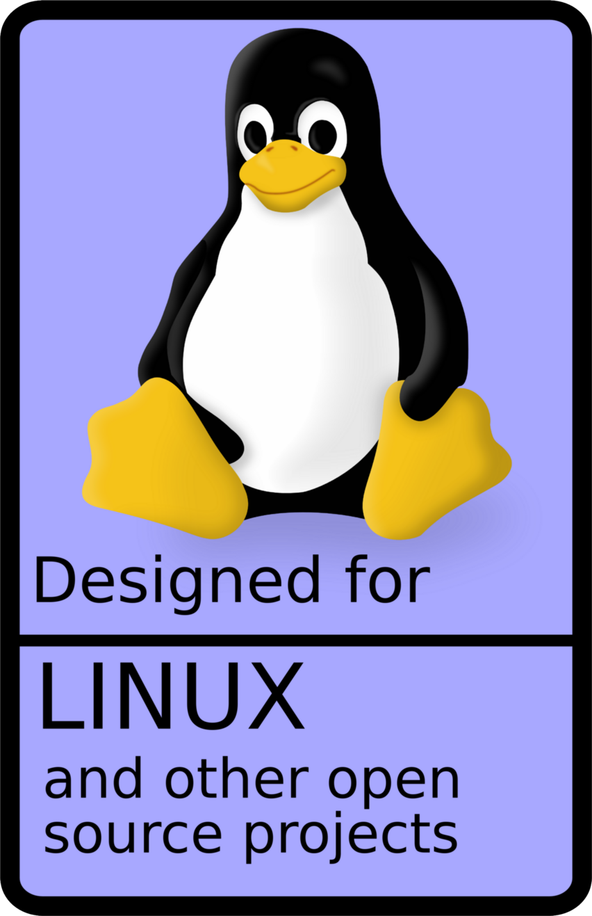 [DesignedForLinux.png]