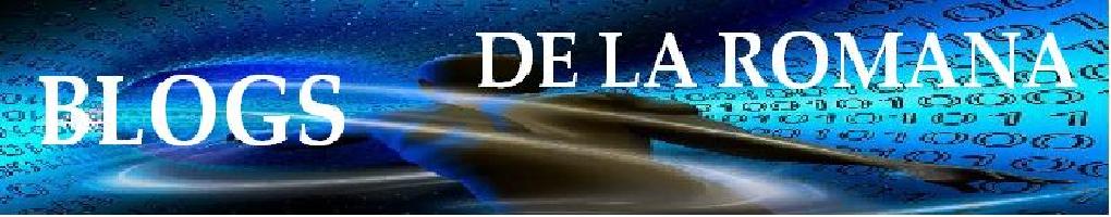 BLOGS DE LA ROMANA