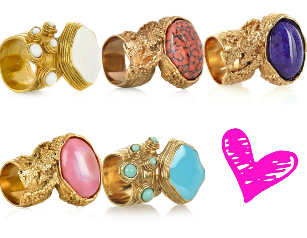 Arty Ring