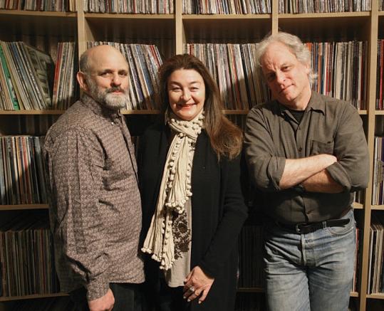 Rounder Records