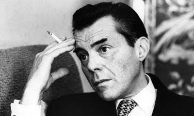 Dirk Bogarde