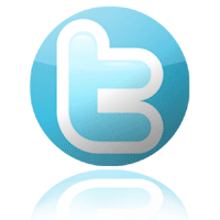 logo twitter gratis